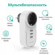  Зарядное устройство RavPower Rotate Plug 4-in-1 Surge Protector (1AC Outlet+3USBPorts) (RP-PC003WH) 